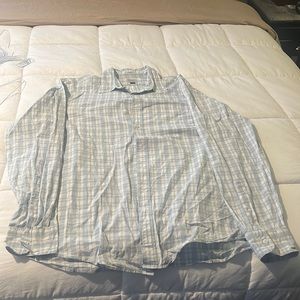 J. Crew Dress Shirt